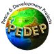 PEDEP Logo
