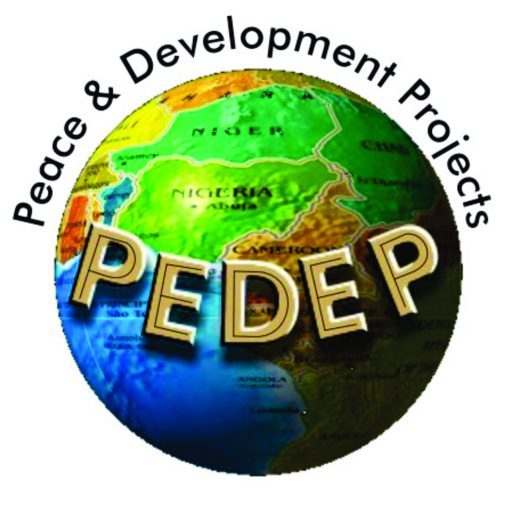 PEDEP Logo